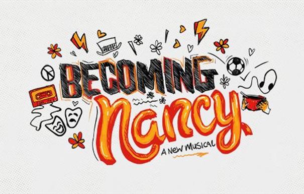 Becoming Nancy