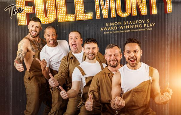 The Full Monty
