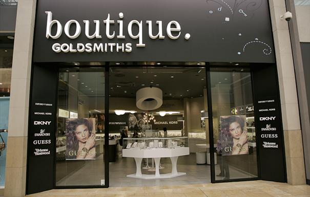 Boutique.Goldsmiths