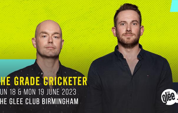 The Grade Cricketer