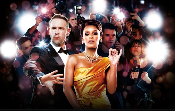 The Bodyguard