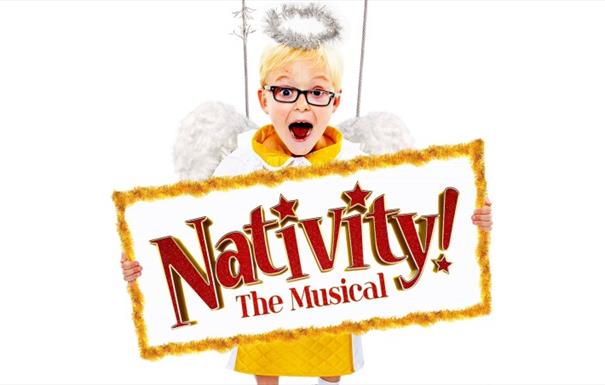 NATIVITY! The Musical