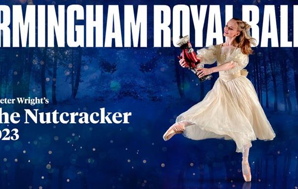 The Nutcracker 2023
