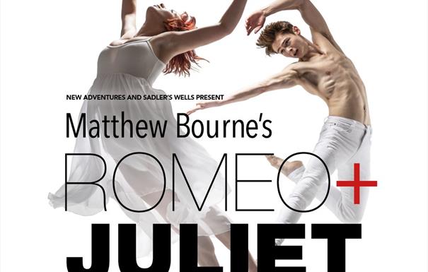 MATTHEW BOURNE'S ROMEO AND JULIET