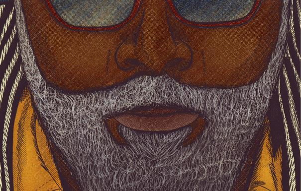 Reginald D. Hunter: The Man Who Could See Through Sh!t