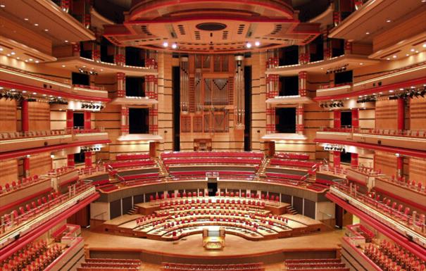 Symphony Hall