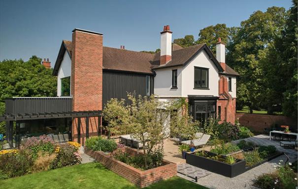 The National Homebuilding & Renovating Show 1