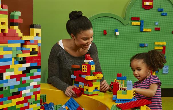 LEGOLAND Discovery Centre