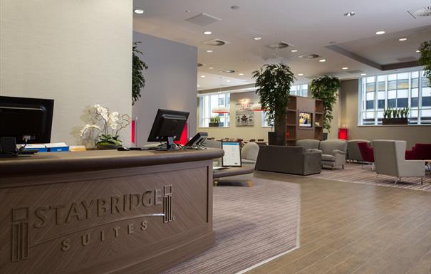Save 15% off your Staybridge Suites stay