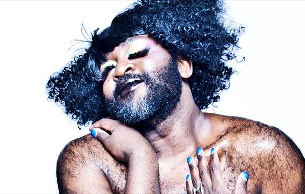 SHOUT - Festival of Queer Arts & Culture