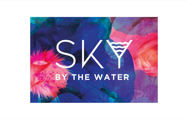 Sky By The Water