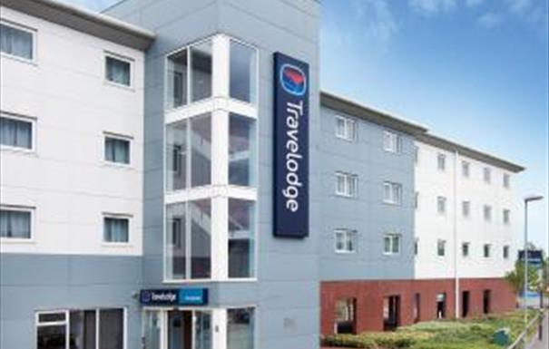 Travelodge Birmingham Perry Barr