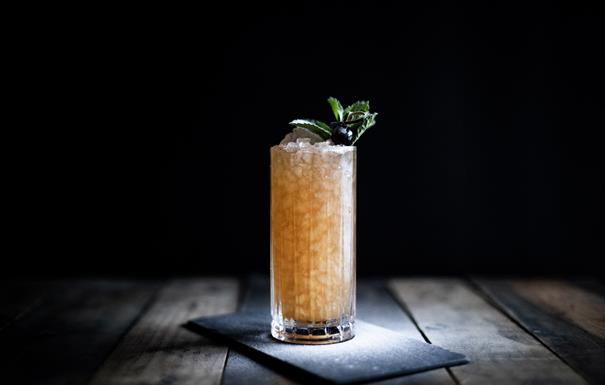 Christmas at Fazenda Birmingham