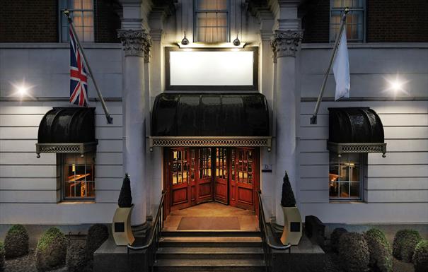 Delta Hotels by Marriott Birmingham