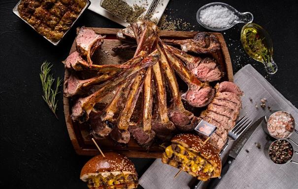 Etci Mehmet Steakhouse