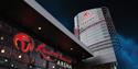 Resorts World Arena