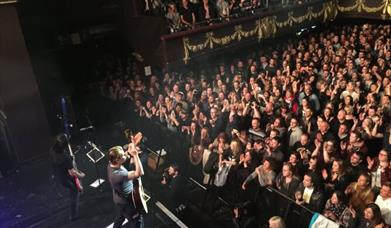O2 Academy Birmingham