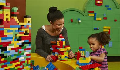LEGOLAND Discovery Centre