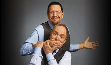 Penn & Teller
