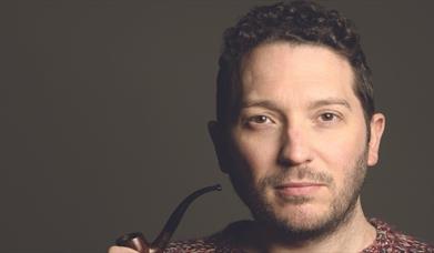 Jon Richardson: The Knitwit