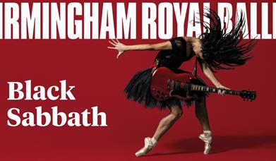 Birmingham Royal Ballet - Black Sabbath - The Ballet