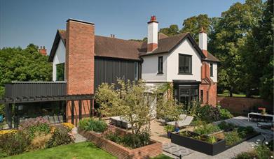 The National Homebuilding & Renovating Show 1