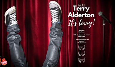 Terry Alderton