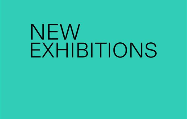 Exhibition Launch graphic