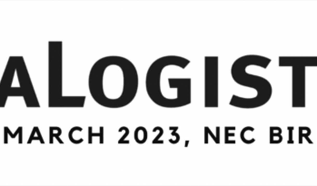 IntraLogisteX logo