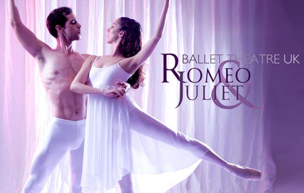 Ballet Theatre Romeo & Juliet