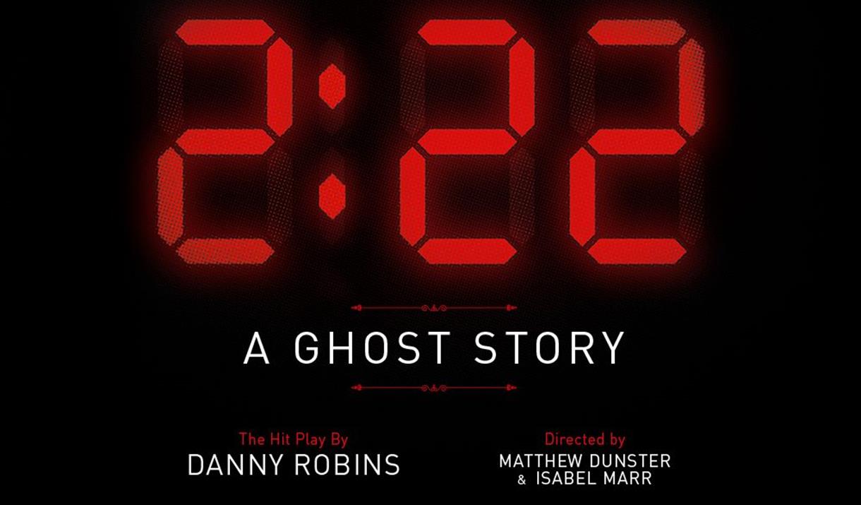 2.22: A GHOST STORY