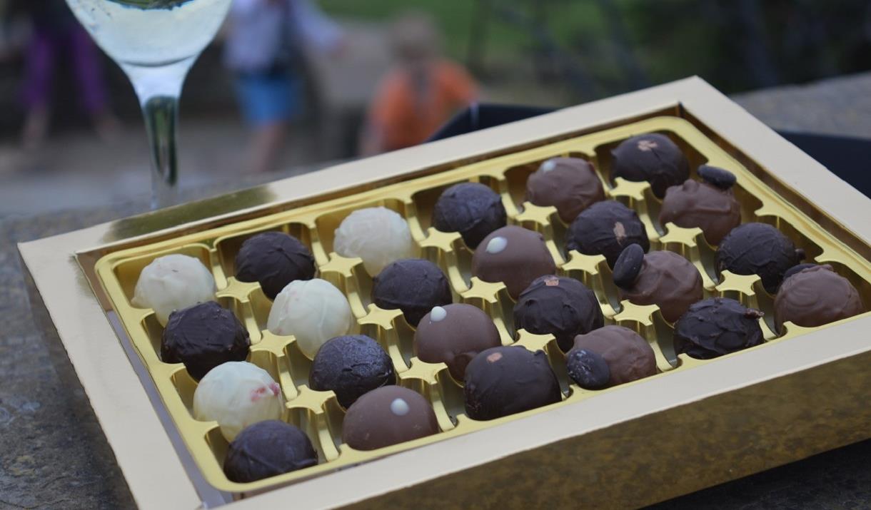 Henley Chocolates
