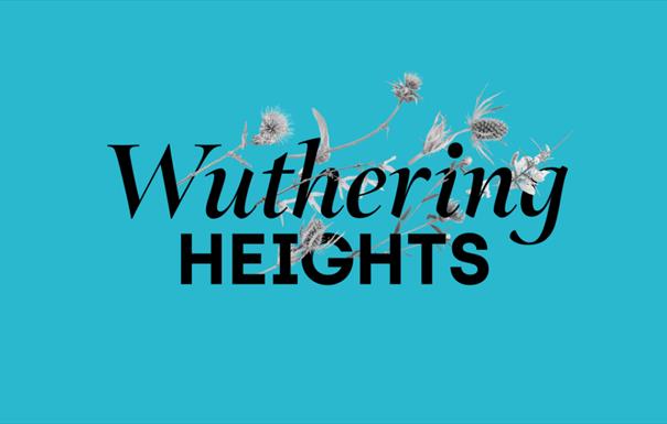 Wuthering heights - Masthead