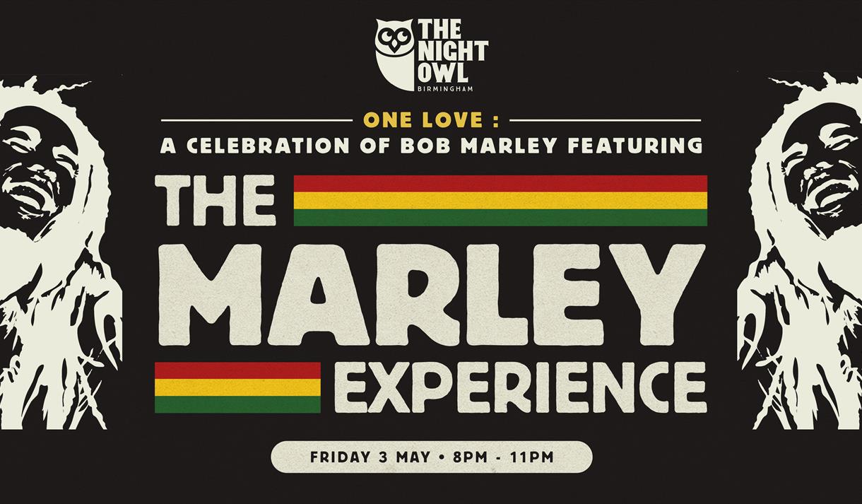 Bob Marley Experience (Banner) May24-min-min