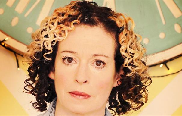 Kate Rusby: Singy Songy Sessions Tour