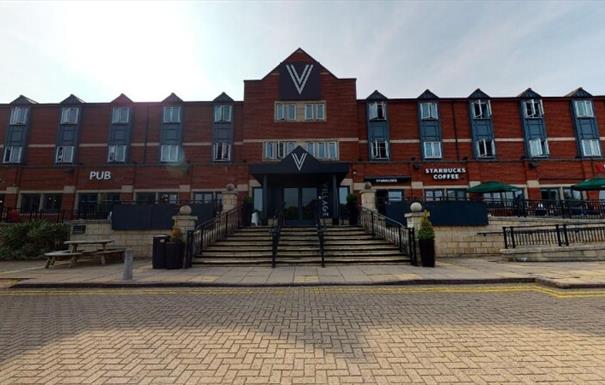 The Village Hotel & Leisure Club, Coventry