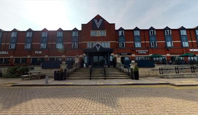 The Village Hotel & Leisure Club, Coventry