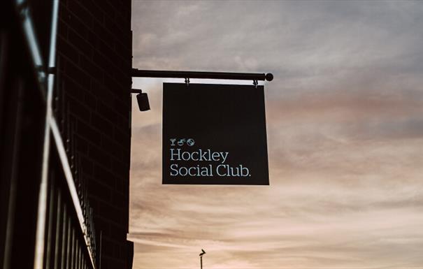 Hockley Social Club
