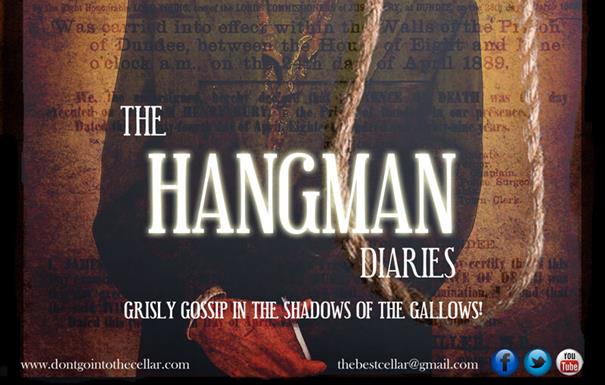 Hangman Diaries