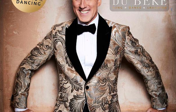 AN EVENING WITH ANTON DU BEKE