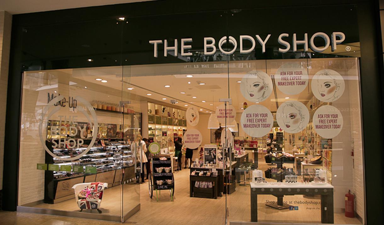 The Body Shop - Bullring