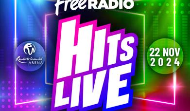 Free Radio Hits Live 2024