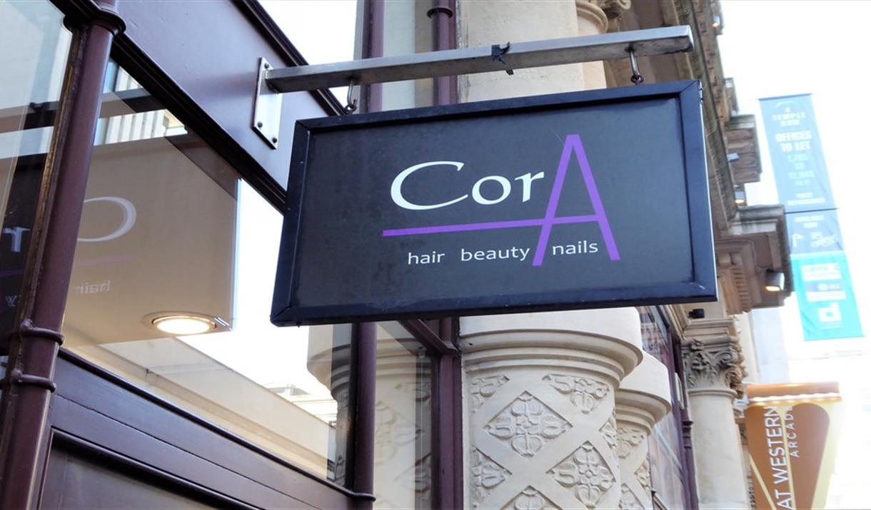 Cora Hair