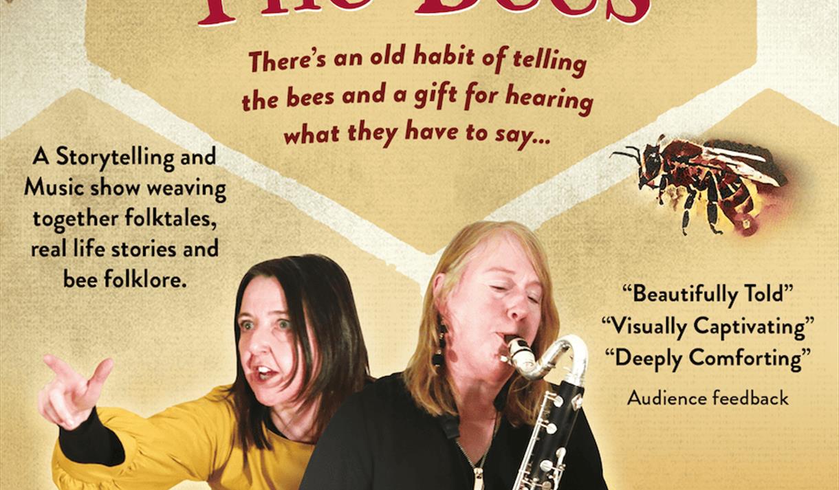 Tell-It-To-The-Bees-Poster-Image