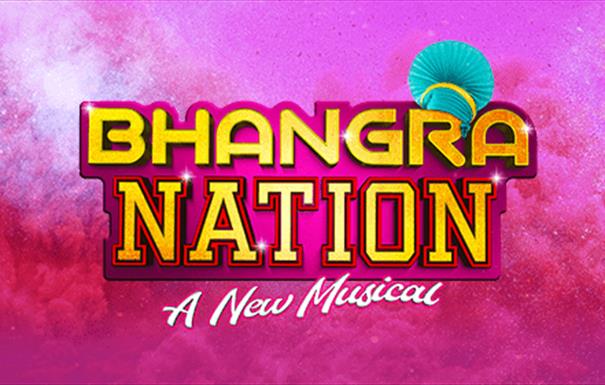 Bhangra Nation A New Musical