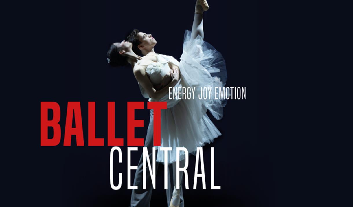 Ballet Central Tour