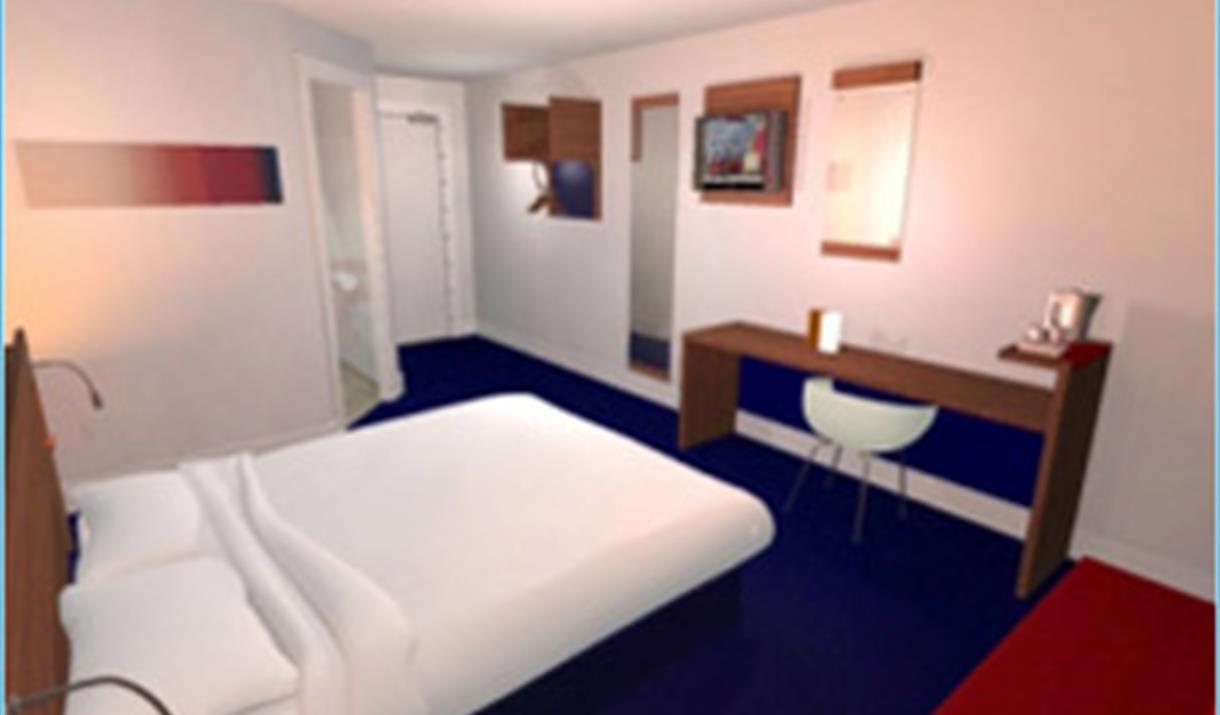 Travelodge - Coventry