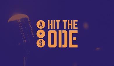 Hit the Ode - March 2024