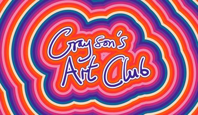 Grayson's Art Club 
