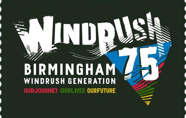 Windrush 75th Year Celebration